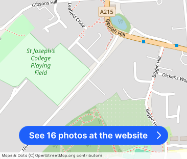 Norbury Hill, London - Photo 1