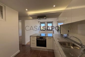 Apartamento T1+1 para alugar em Matosinhos
