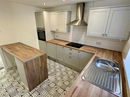 2 bedroom cottage to rent - Photo 4