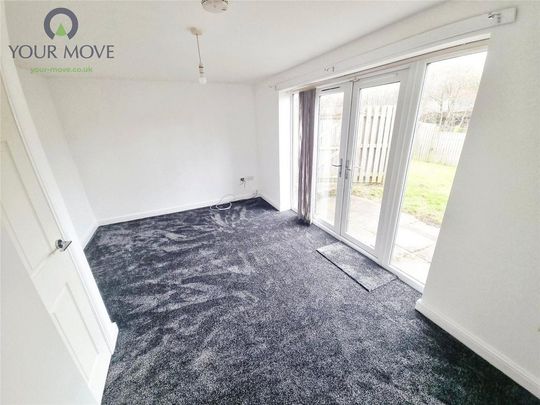 3 bedroom end of terrace house to rent - Photo 1