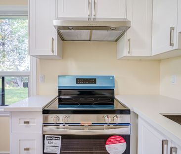For Lease - 9963 Woodbine Avenue Unit# Lower, Markham, Ontario - Photo 3