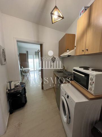 Studio/Γκαρσονιέρα για ενοικίαση Κέντρο - Βαλιδέ Τζαμί (Ηράκλειο Κρήτης) - Photo 4