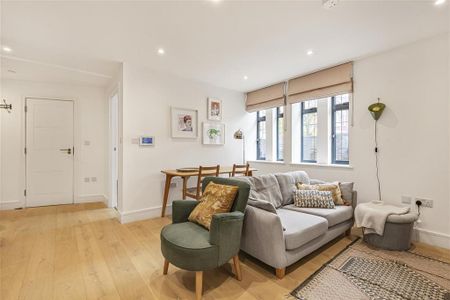 1 bedroom flat to rent - Photo 2