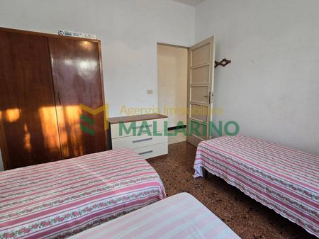 Quadrilocale Vico Scarrone, Centro, Finale Ligure - Photo 2