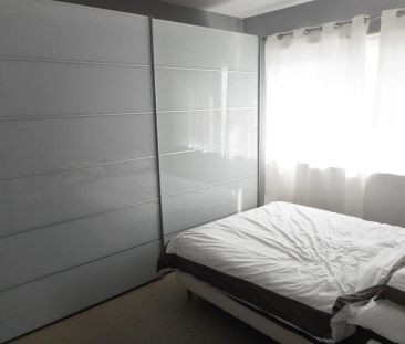 Gemeubeld appartement te Genk centrum - Photo 3