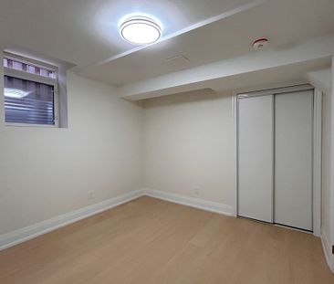 For Lease - 79 Sweet Water Crescent Unit# Basement, Richmond Hill, ... - Photo 1