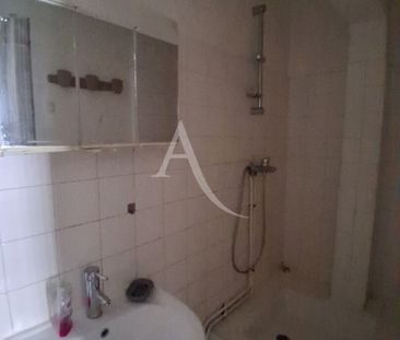 Location Appartement 12.29m² 1 pièce Fort de france - Photo 4