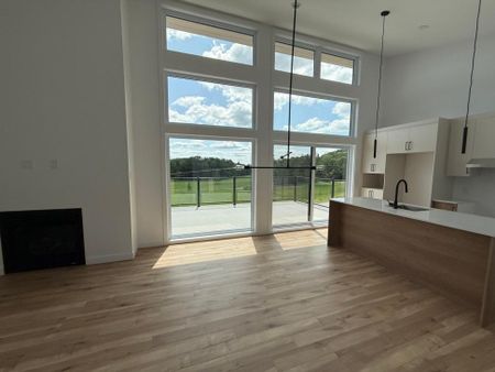 Appartement à louer - Adstock (Saint-Méthode) - Photo 2
