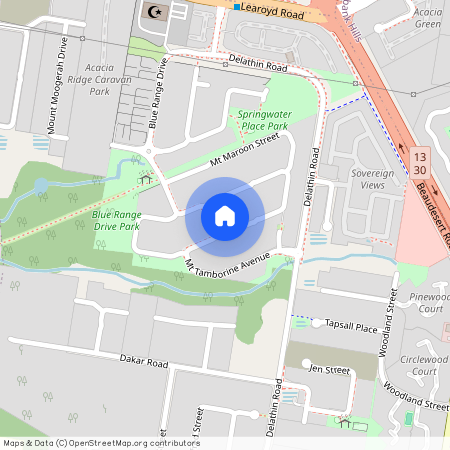 16 Bartle Frere Crescent, Qld 4115, Algester