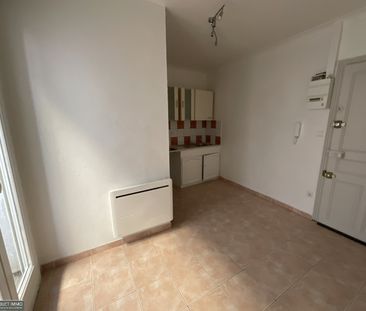 Location Appartement 2 pièces 22m² BEZIERS 34500 - Photo 1