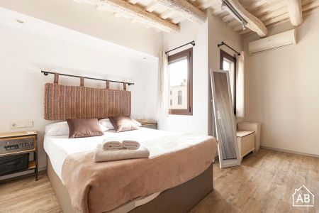 Trendy 1-Bedroom Apartment near Las Ramblas - Photo 5