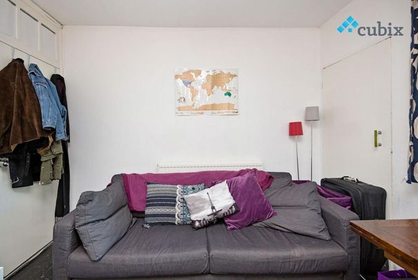3 bedroom flat to rent - Photo 1