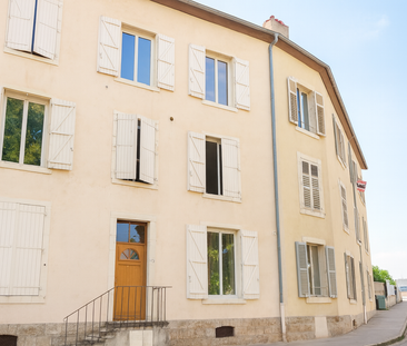 Location Appartement 2 pièces 33m² NANCY 54000 - Photo 5