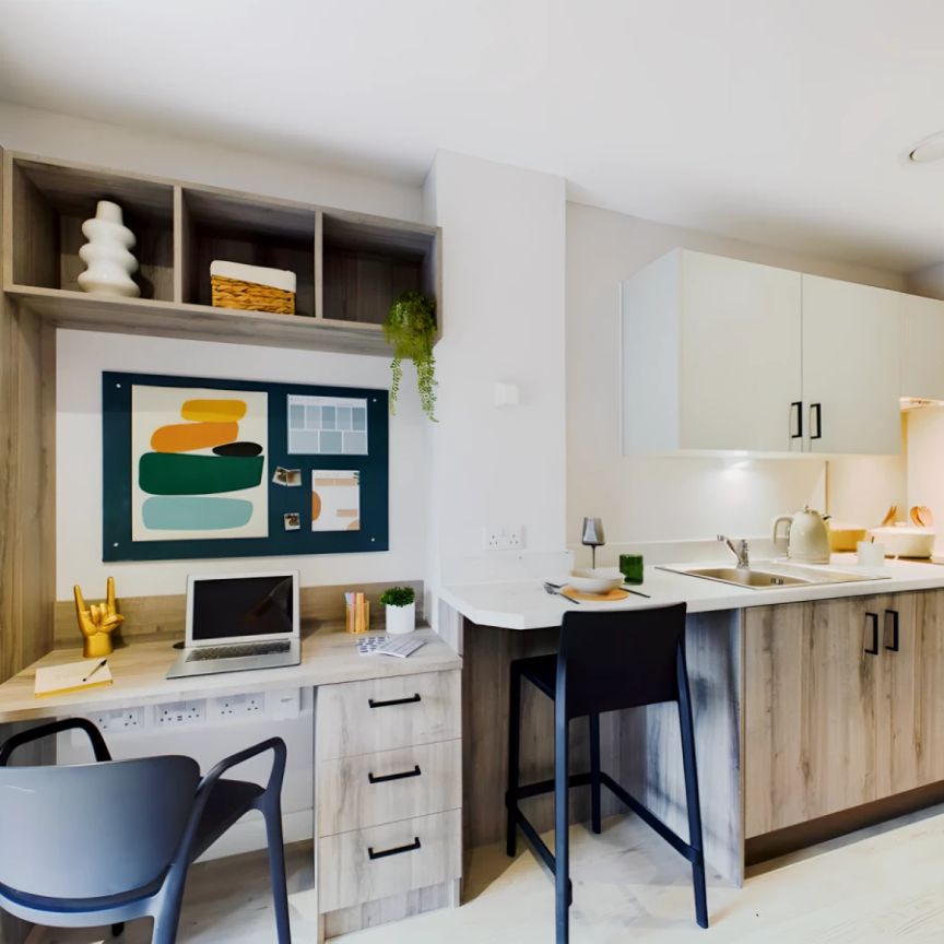 Classic Studio - Photo 1