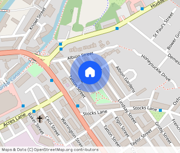 Croft Street, Stalybridge, Cheshire - Photo 1