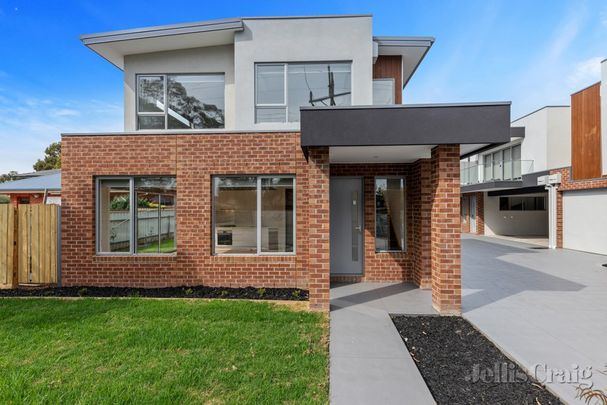 1/498-500 Waterdale Road, Heidelberg Heights - Photo 1