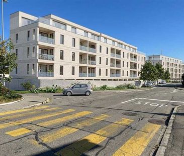 PRE-ANNOUNCEMENT: Furnished 1.5-Bedroom Garden Apartment - Photo 5