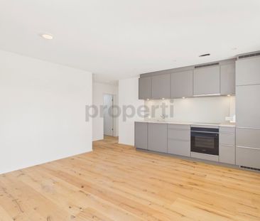2.5 Zimmer, 50 m², EG - Foto 3