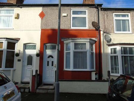 Melling Avenue, Liverpool, L9 - Photo 2