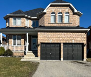 Detached Home For Lease | N8126644 - Photo 6