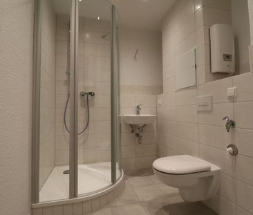 Lebe Deinen Raum² - 3 Raumwohnung mit Aufzug - Photo 1