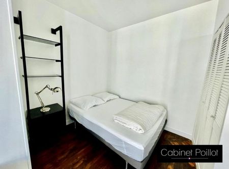 Studio Levallois-Perret - Photo 3