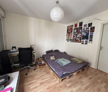 Appartement 1 pièce à Metz - Photo 3