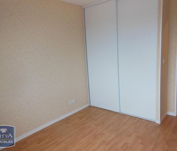 Location Appartement 3 pièces 60m² MACON 71000 - Photo 4