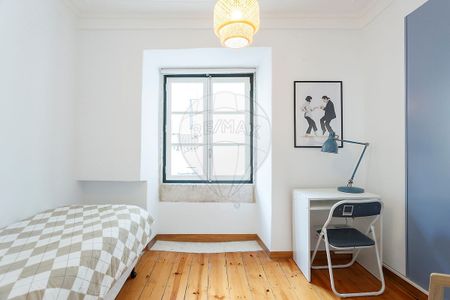 Apartamento T2 em Lisboa - Photo 5