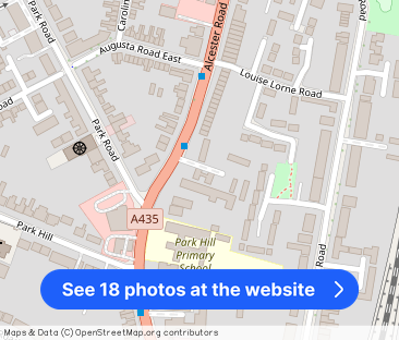 William Court, 70 Alcester Road, Moseley, Birmingham, B13 - Photo 1