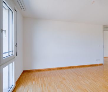 Centrally located in Engerfeld - Foto 1