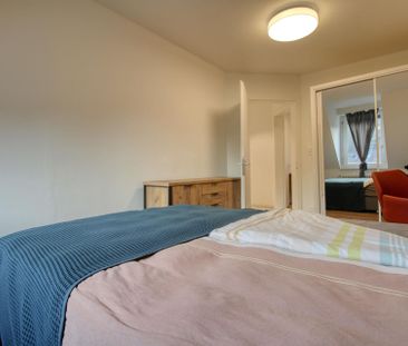 Private room in shared flat – Zürich (15 m²) - Foto 4