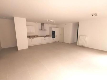 Appartement te huur - Foto 3