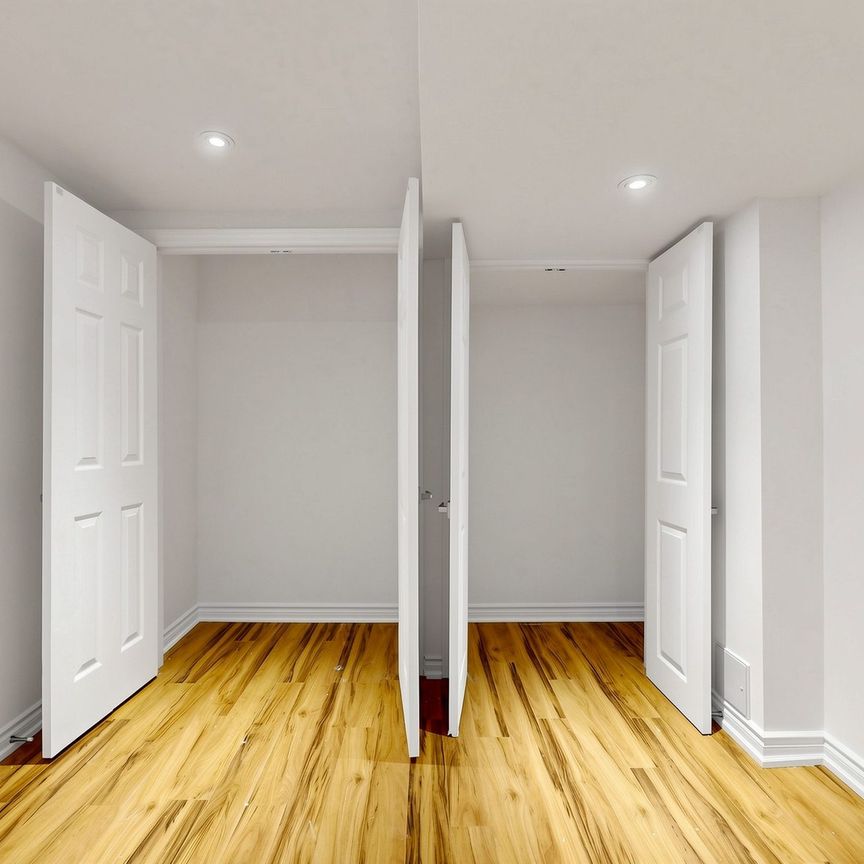 For Lease - 218 Paxton Crescent Unit# Basement, Newmarket, Ontario - Photo 1