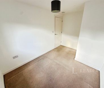 5 bedroom house to rent Viscount Gardens, Eastleigh, SO50 - Photo 6