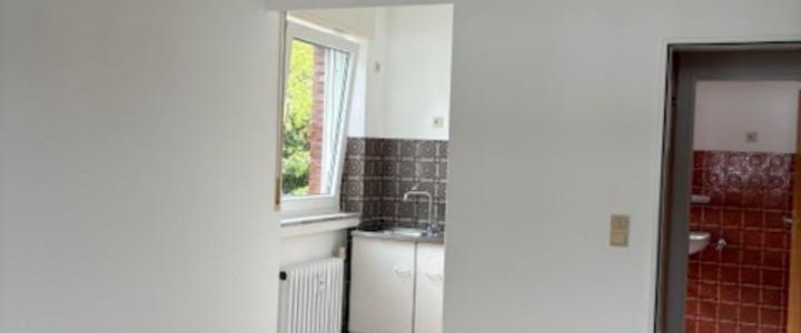 Gemütliches kleines Apartment In Dinslaken / Bruch zu vermieten - Photo 1