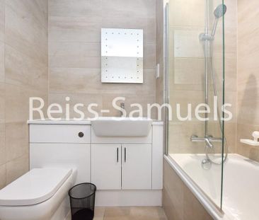 3 bedroom apartment to rent - Photo 1