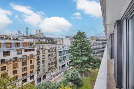 Paris XVIe - Place de Mexico - Photo 2