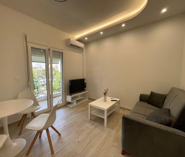 Studio/Γκαρσονιέρα για ενοικίαση Ξηροκρήνη (Ξηροκρήνη - Παναγία Φαν... - Photo 1