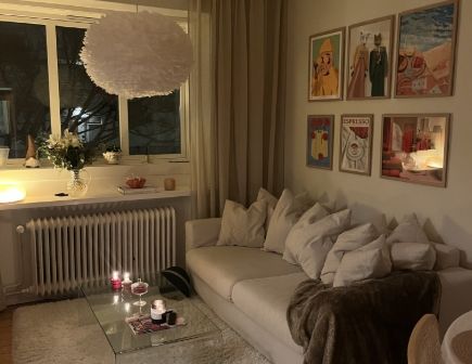 Fjällgatan 3E - Foto 1