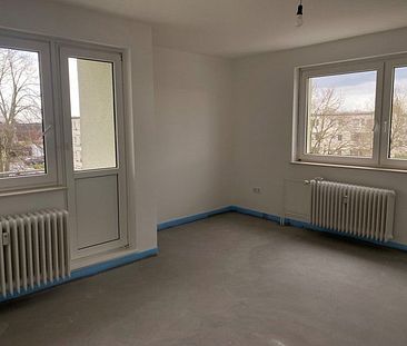 Renovierte 2,5-Zimmer-Wohnung mit Balkon - Photo 6