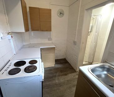 Studio Flat, Friars Road, CV1 - Photo 4