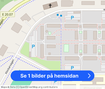 Klockarvägen 179 - Foto 1