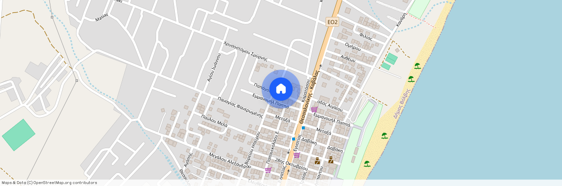 Papagou, 1, Ασπροβάλτα (Άγιος Γεώργιος)