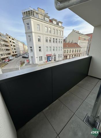 Charmante 2-Zimmer-Wohnung mit Balkon nahe U3 Kendlerstraße - Photo 5
