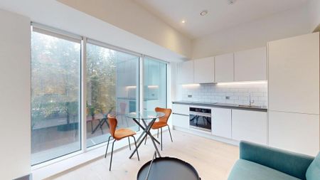 1 bedroom flat to rent - Photo 2