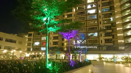 Birch Regency @ Penang Times Square, George Town - Foto 2