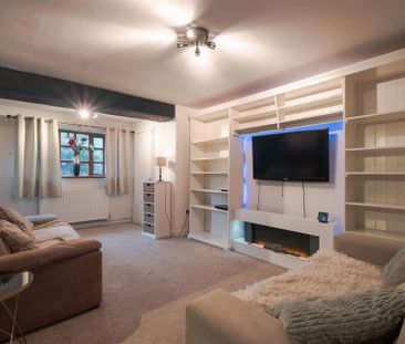 1 bedroom house to rent - Photo 1