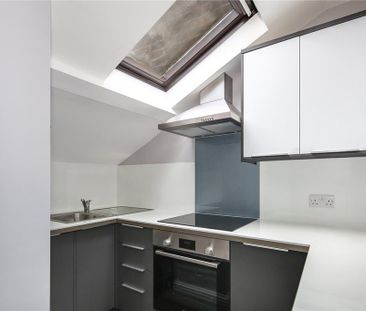 1 bedroom flat to rent - Photo 4