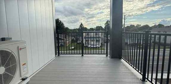 5 1/2 à Louer! - Photo 2